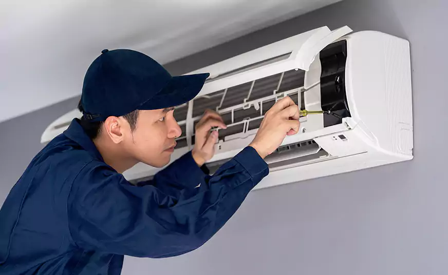 AC Duct Cleaning Peachtree City