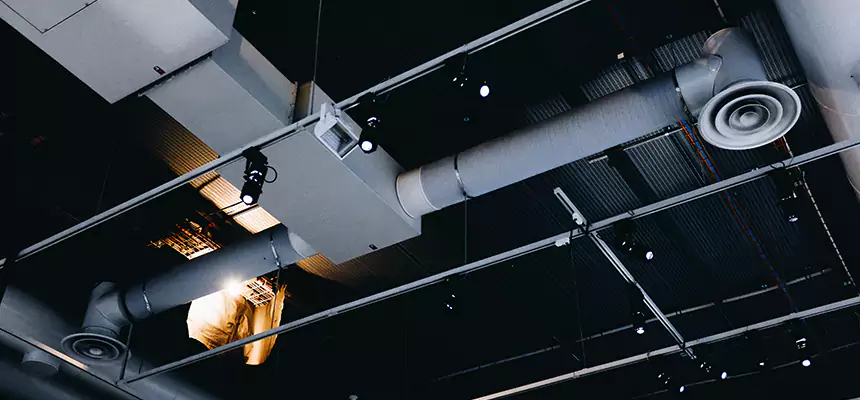 Our Air Duct Replacement Services in Peachtree City, GA