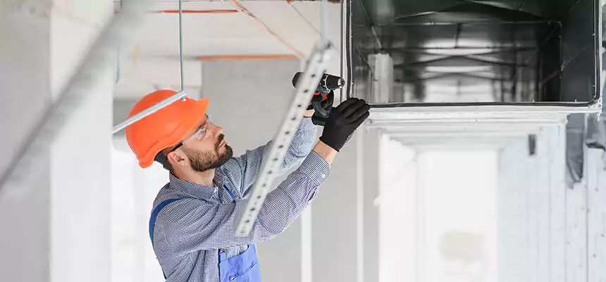 Our Air Vent Replacement Services in Peachtree City, GA