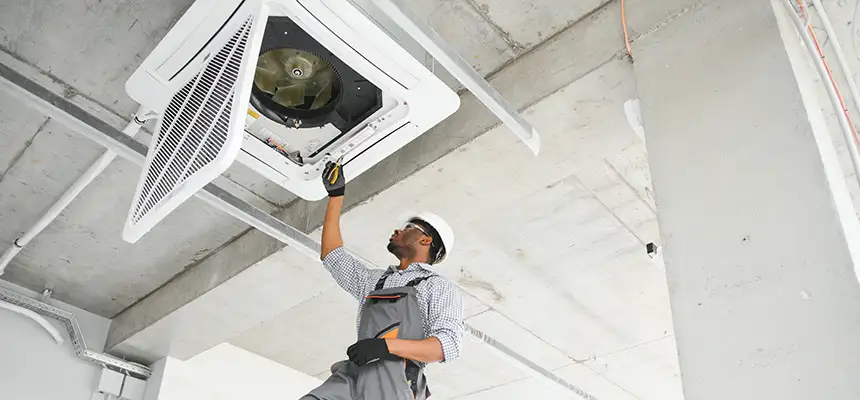 Efficient Multi‑Unit & HOA Annual Vent Cleaning Plans in Peachtree City