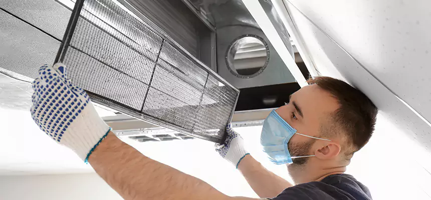 Our Bathroom Exhaust Duct Cleaning Services in Peachtree City, GA