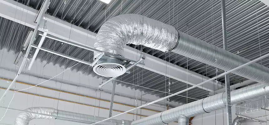 Our Dryer Vent Hose Replacement Services in Peachtree City, GA