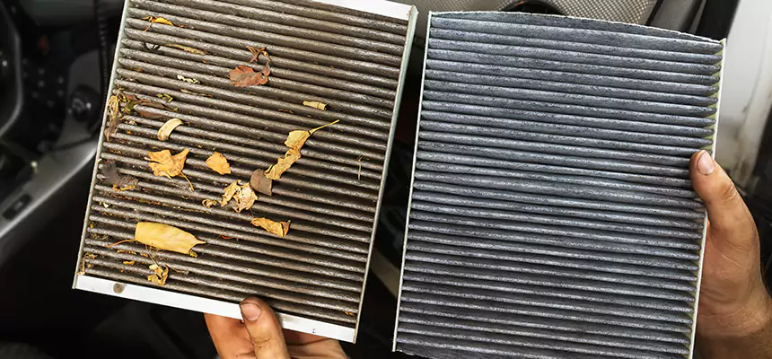 Our Dryer Vent Lint Filter Cleaning Services in Peachtree City, GA