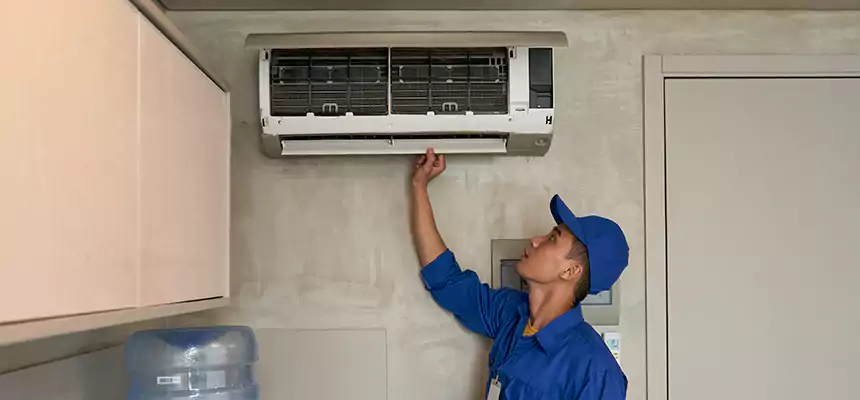 Balanced Fresh‑Air Ventilation (ERV/HRV) in Peachtree City