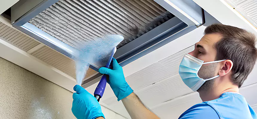 Our Home Ventilation Cleaning Services in Peachtree City, GA