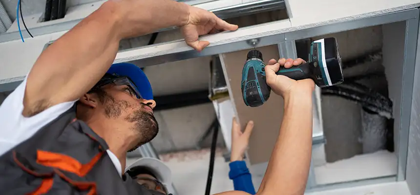 Our Improve Home Air Circulation Services in Peachtree City, GA