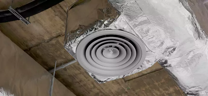 Our Industrial Dryer Vent Cleaning Services in Peachtree City, GA