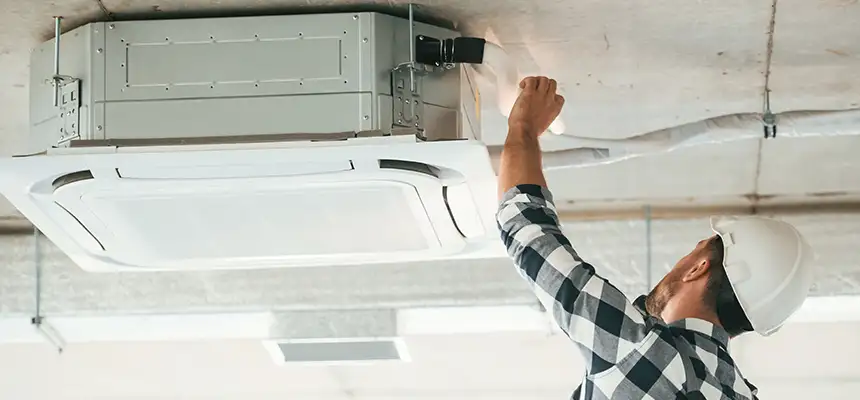 Our Local Vent Cleaning Services in Peachtree City, GA