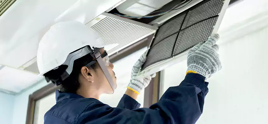 Our Multi-family Home Duct Cleaning Services in Peachtree City, GA