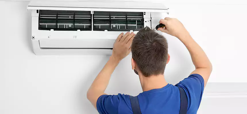 Our Smart Air Conditioning Installation Services in Peachtree City, GA