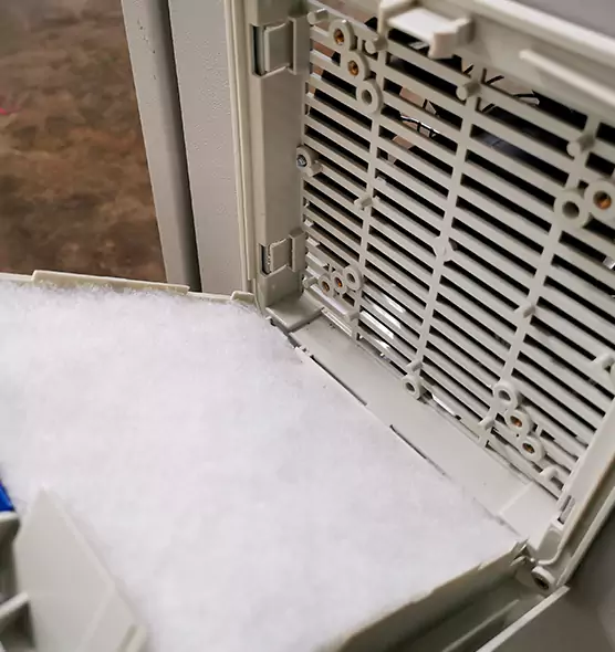 About Air Duct Overhaul & Upgrades in Peachtree City, GA