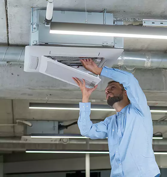 About Air Duct Sealing And Repair in Peachtree City, GA