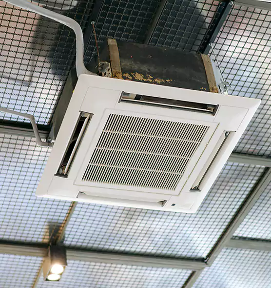 Top-Notch Allergy Relief Vent Cleaning Services in Peachtree City, GA