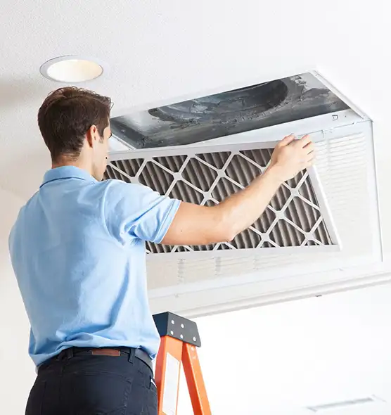 About Annual Dryer Vent Maintenance Peachtree City, GA