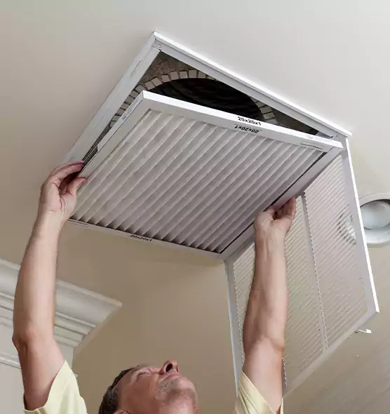 Trusted Apartment Air Duct Cleaning in Peachtree City, GA
