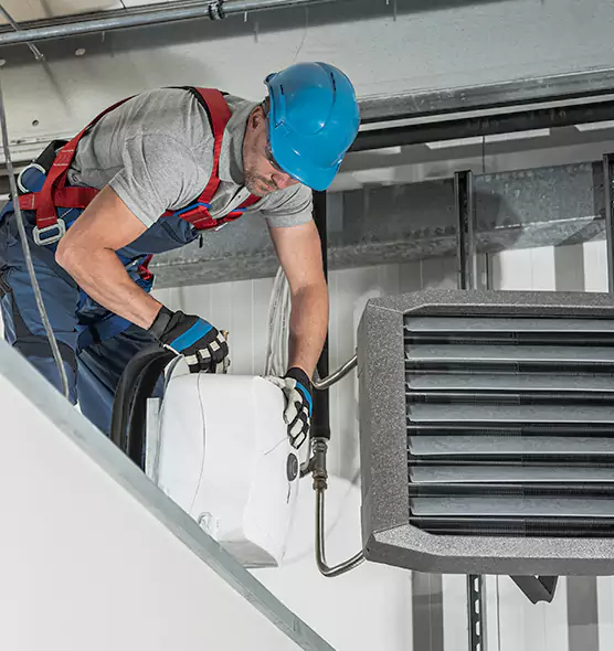Professional Custom HVAC Ductworkin Peachtree City, GA