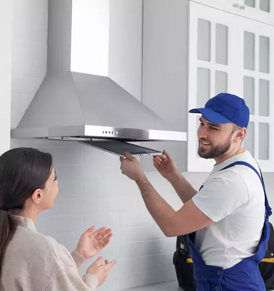 Professional Dryer Vent Cleaning Service in Peachtree City, GA