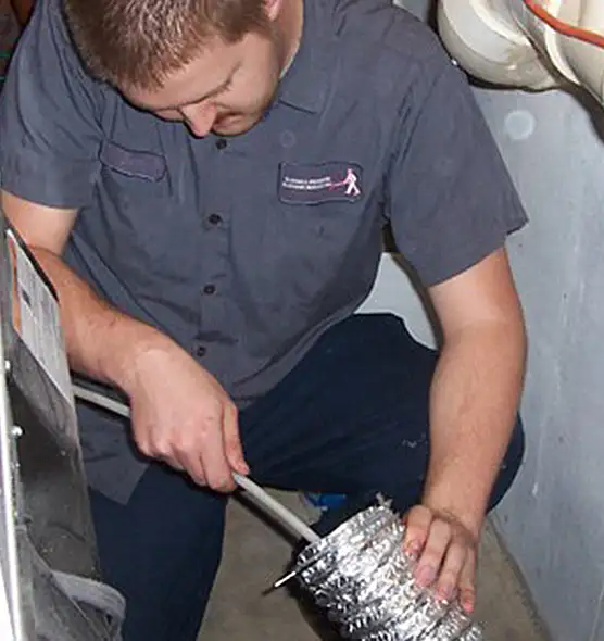 About Dryer Vent Hose Installation in Peachtree City, GA