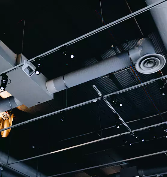 About Duct Sanitization with UV Light in Peachtree City, GA