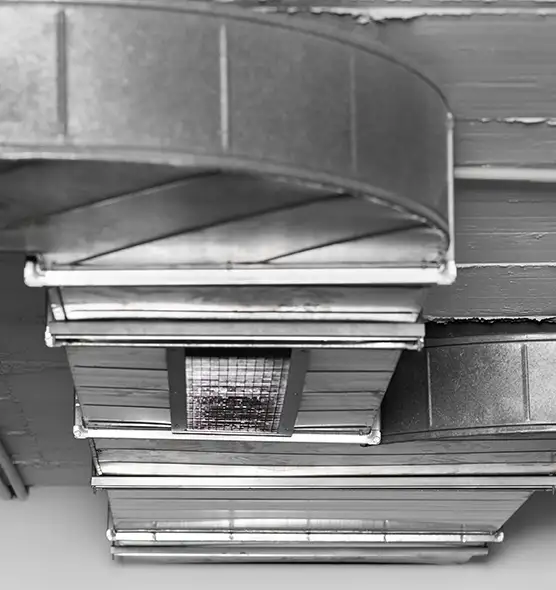 Expert Duct System Performance Boost Services in Peachtree City, GA