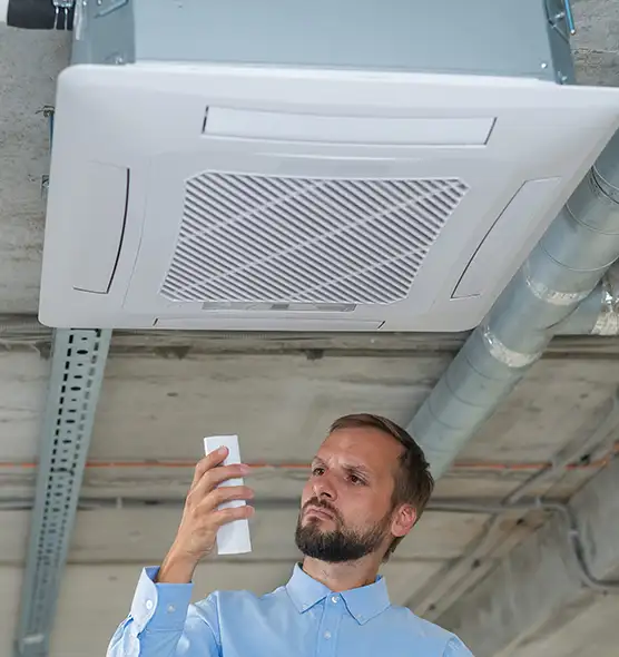 About Local Vent Cleaning Services in Peachtree City, GA