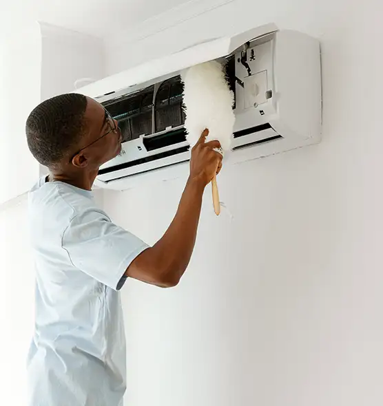 Professional Maximize AC Efficiency  in Peachtree City, GA
