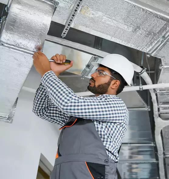 Welcome to Mold & Mildew Removal from Air Ducts Peachtree City, GA