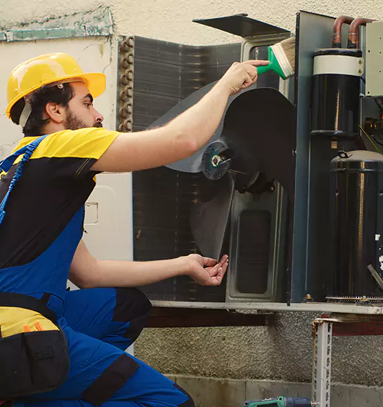 Top-Rated New Room Vent Extension in Peachtree City, GA