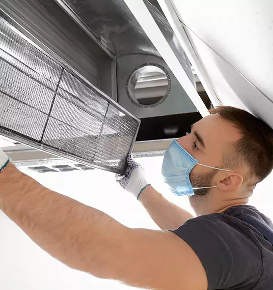 About Remove Smoke Smell From Air Duct in Peachtree City, GA