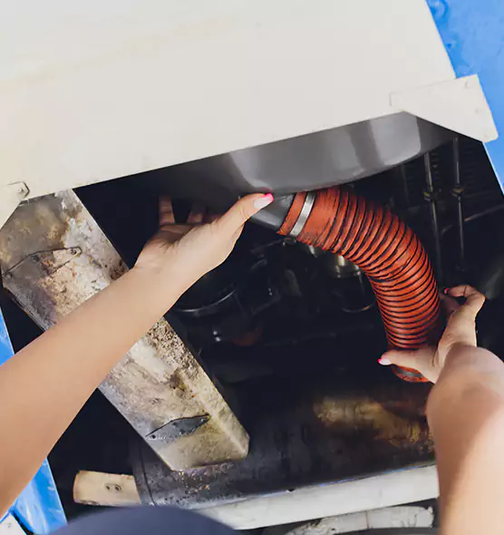 Top-Notch Return Vent Cleaning Service in Peachtree City, GA