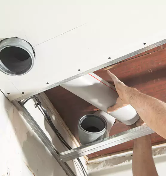 Professional Seasonal Allergy Air Duct Cleaning in Peachtree City, GA