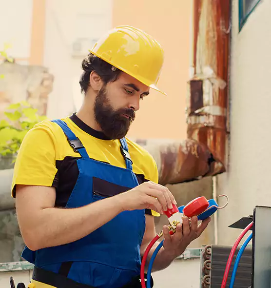 About Smart HVAC Installation in Peachtree City, GA