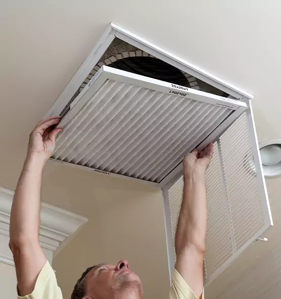Professional Vent Relocation Services in Peachtree City, GA