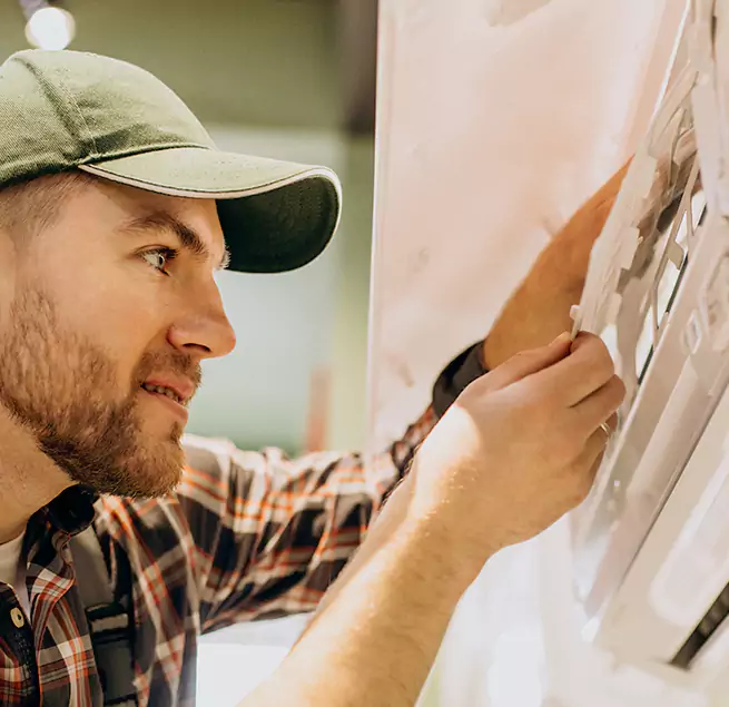 Why Homeowners Businesses Trust Us in Peachtree City, GA?