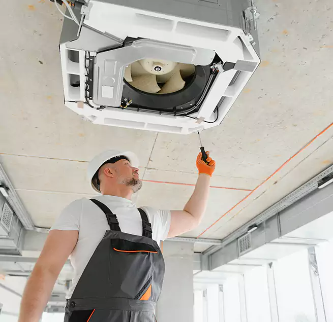 Why Homeowners & Businesses Trust Us in Peachtree City, GA?