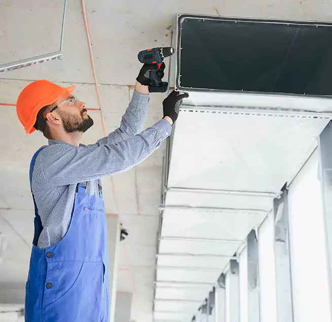 Why Homeowners & Businesses Trust Us in Peachtree City, GA?