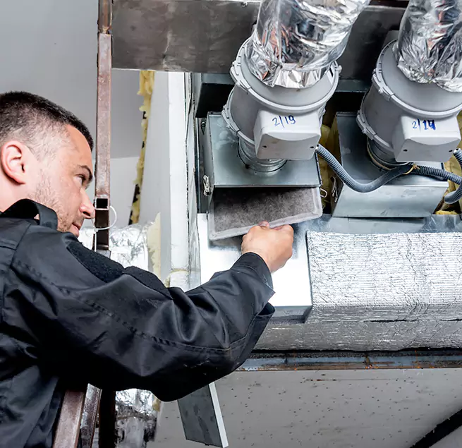 Why Homeowners & Businesses Trust Us in Peachtree City, GA?