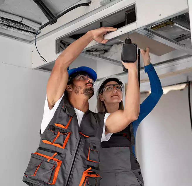 Why Homeowners & Businesses Trust Us in Peachtree City, GA