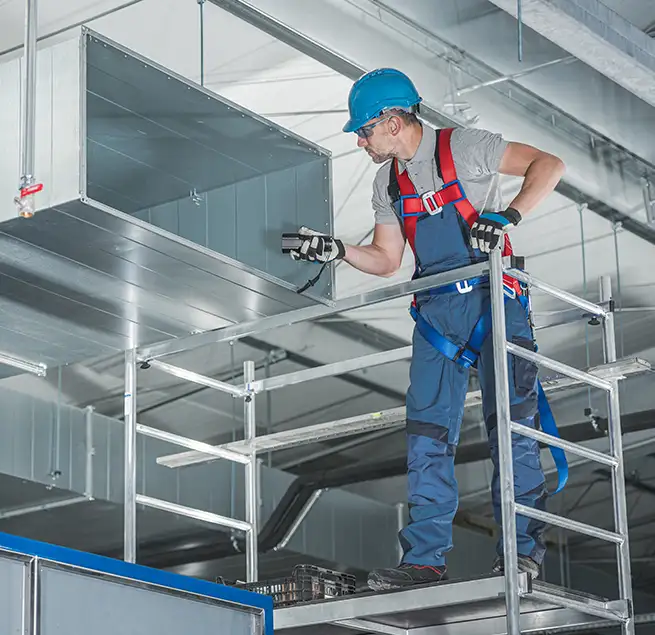 Why Homeowners & Businesses Trust Us in Peachtree City, GA?