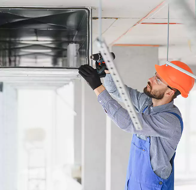 Why Homeowners & Businesses Trust Us Peachtree City, GA