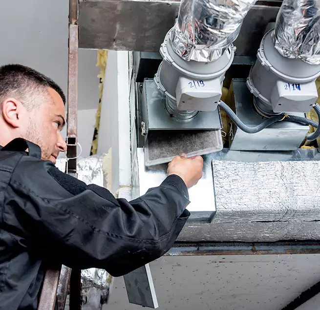 Why Homeowners & Businesses Trust Us in Peachtree City, GA