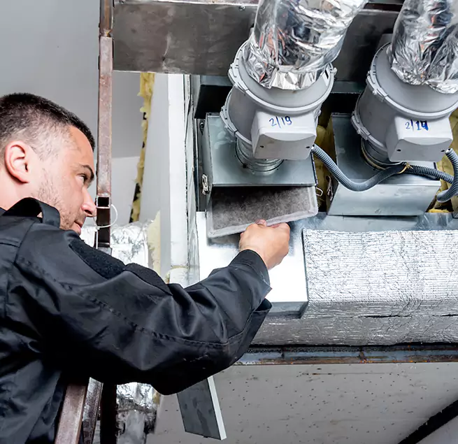 Why Homeowners & Businesses Trust Us in Peachtree City, GA?