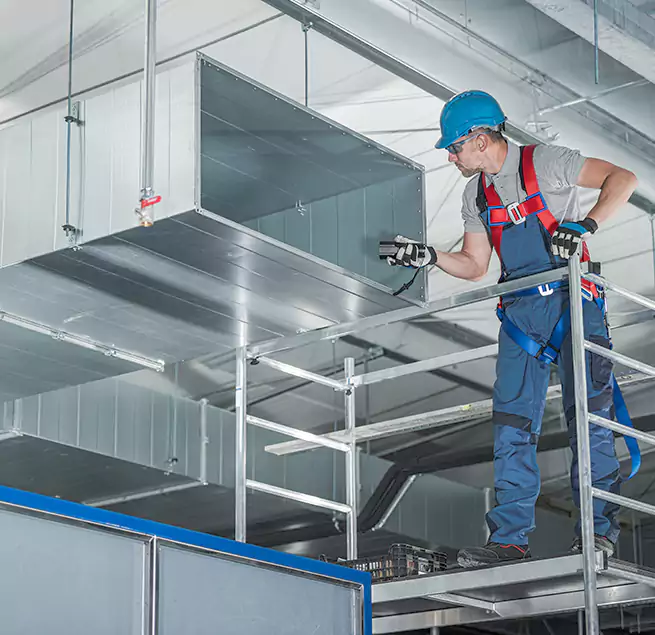 Why Homeowners & Businesses Trust Us in Peachtree City, GA?