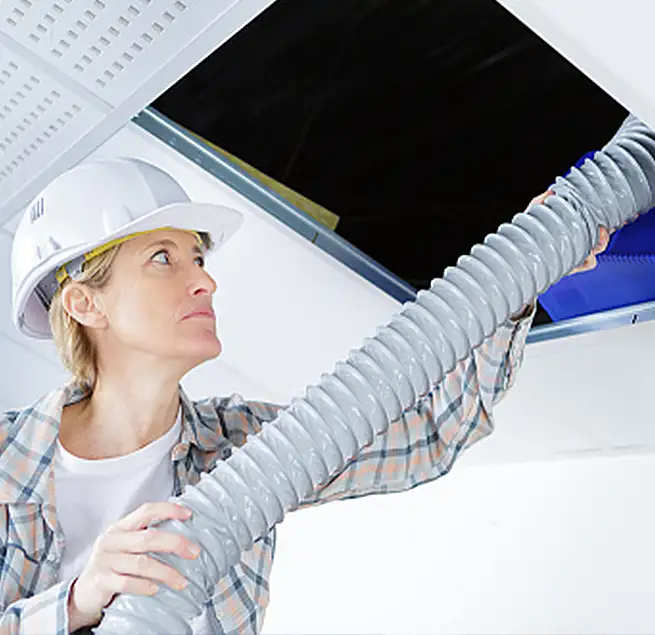 Why Homeowners & Businesses Trust Us Peachtree City, GA