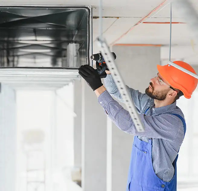 Why Homeowners & Businesses Trust Us in Peachtree City, GA?