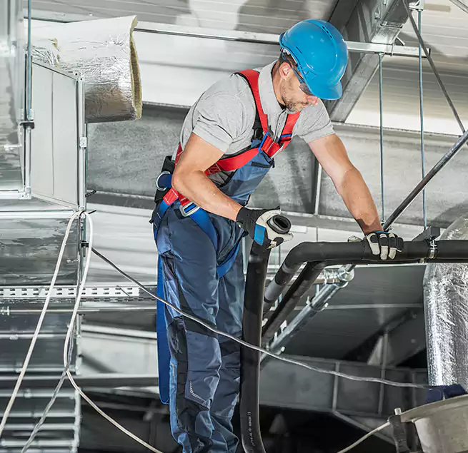 Why Homeowners & Businesses Trust Us in Peachtree City, GA?