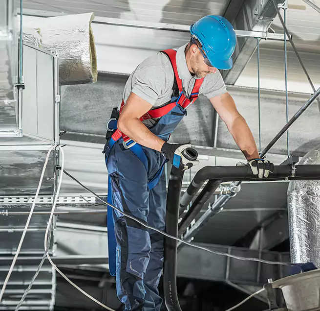 Why Homeowners & Businesses Trust Us in Peachtree City, GA?