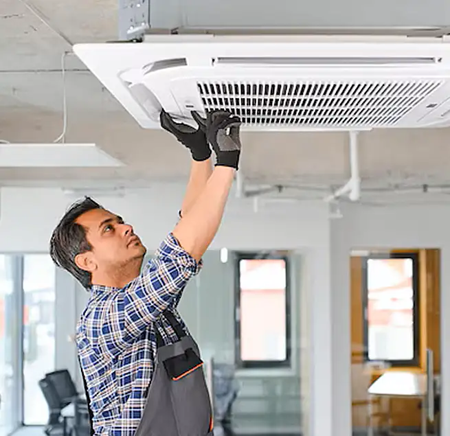 Why Homeowners & Businesses Trust Us in Peachtree City, GA?