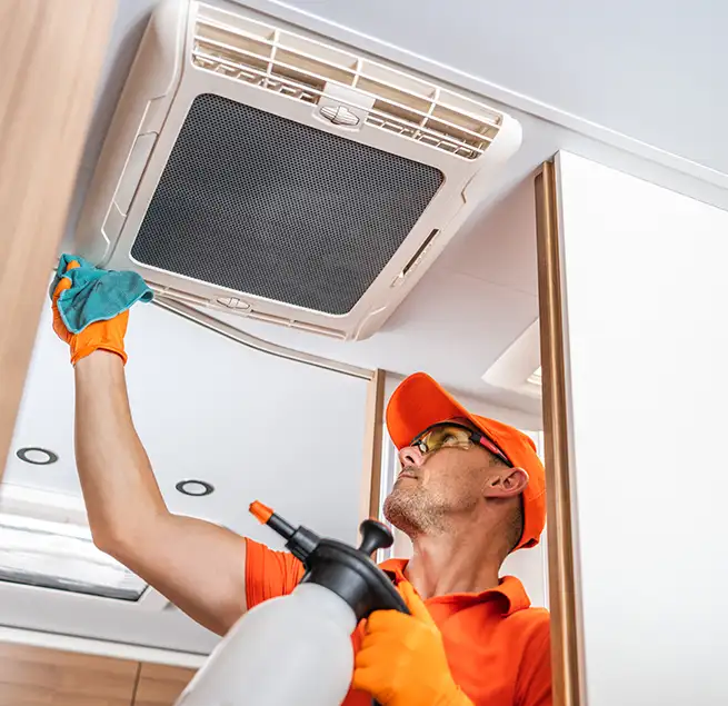 Why Homeowners & Businesses Trust Us in Peachtree City, GA?