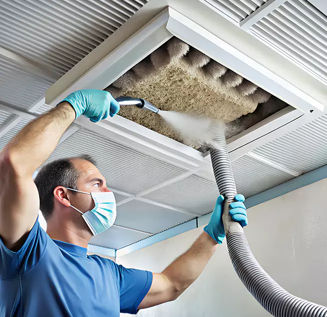  Why Homeowners & Businesses Trust Us Peachtree City, GA?